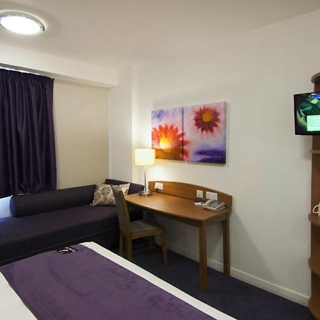 Premier Inn مارجيت المظهر الخارجي الصورة