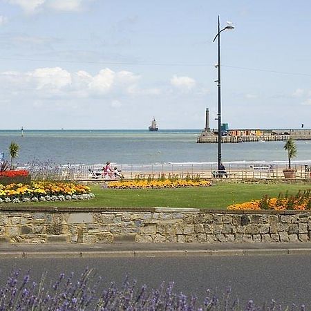 Premier Inn مارجيت المظهر الخارجي الصورة