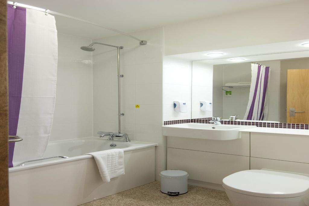 Premier Inn مارجيت المظهر الخارجي الصورة