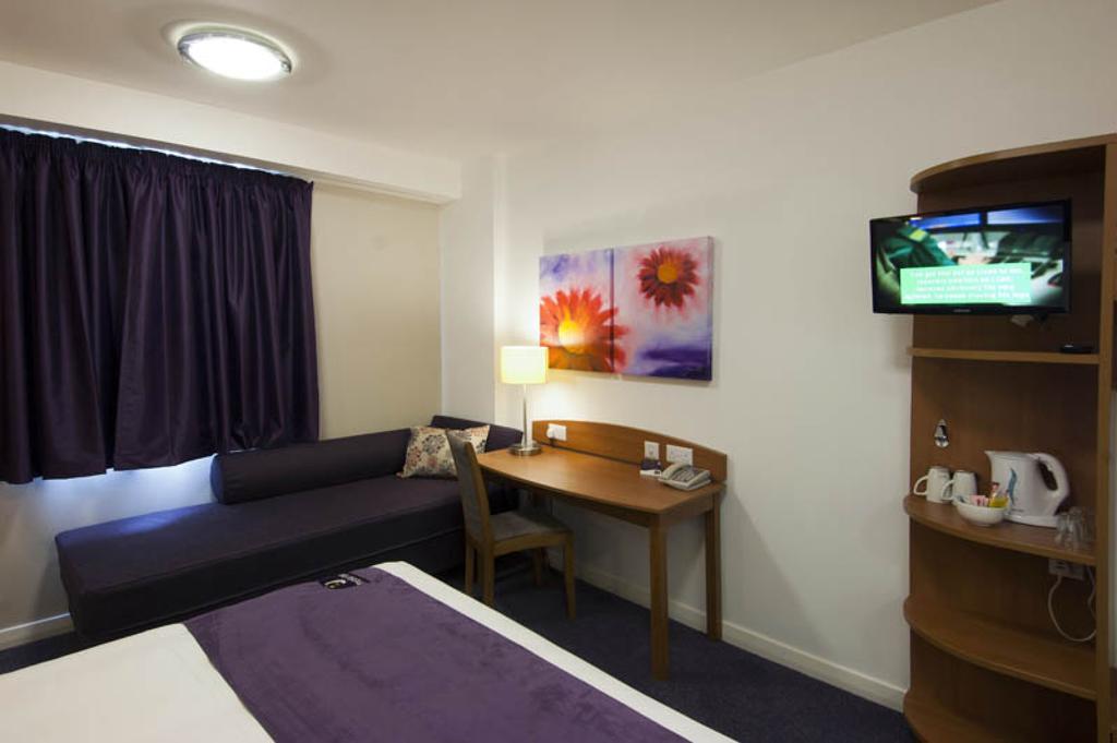 Premier Inn مارجيت المظهر الخارجي الصورة