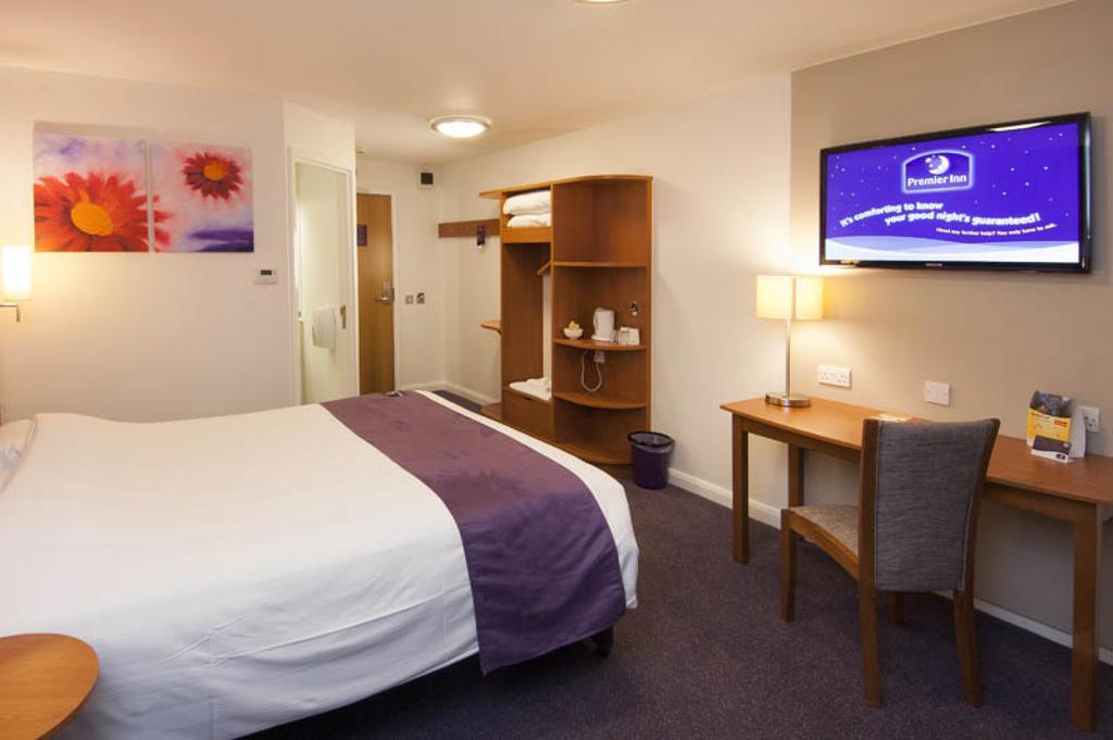 Premier Inn مارجيت المظهر الخارجي الصورة