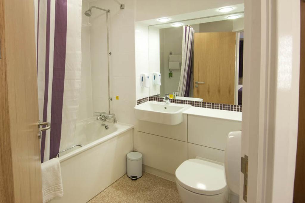 Premier Inn مارجيت الغرفة الصورة
