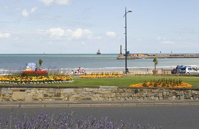 Premier Inn مارجيت المظهر الخارجي الصورة