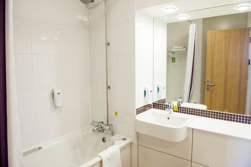 Premier Inn مارجيت المظهر الخارجي الصورة
