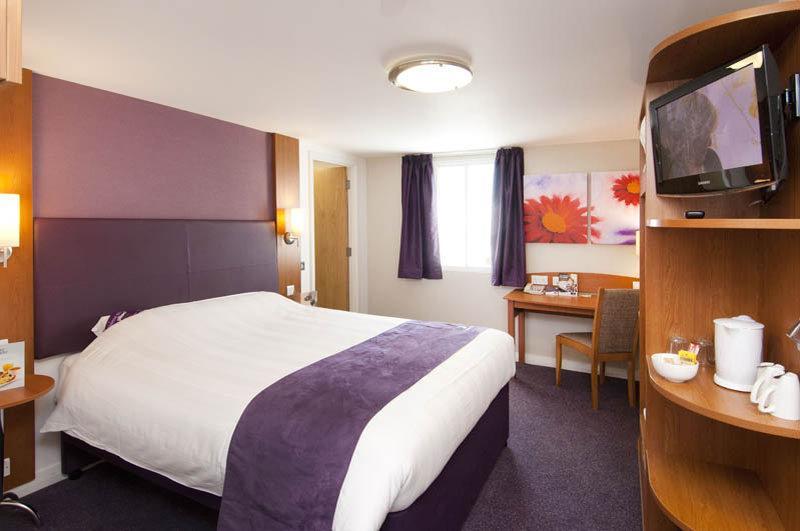 Premier Inn مارجيت المظهر الخارجي الصورة