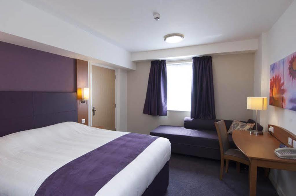 Premier Inn مارجيت المظهر الخارجي الصورة